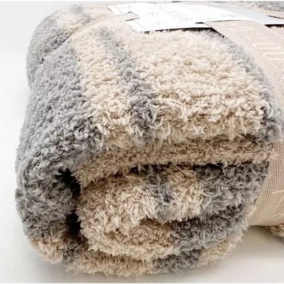 Barefoot Dreams Bedding New Barefoot Dreams Blanket Cozychic Throw