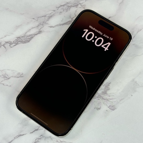 Apple Cell Phones & Accessories Iphone 4 Pro 128gb Gold Unlocked