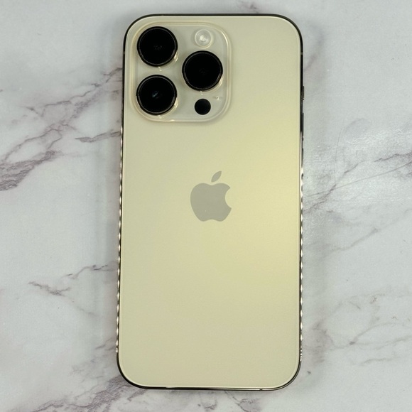 Apple Cell Phones & Accessories Iphone 4 Pro 128gb Gold Unlocked