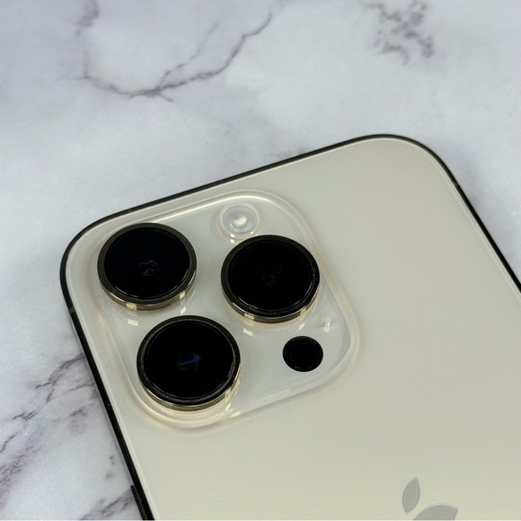 Apple Cell Phones & Accessories Iphone 4 Pro 128gb Gold Unlocked