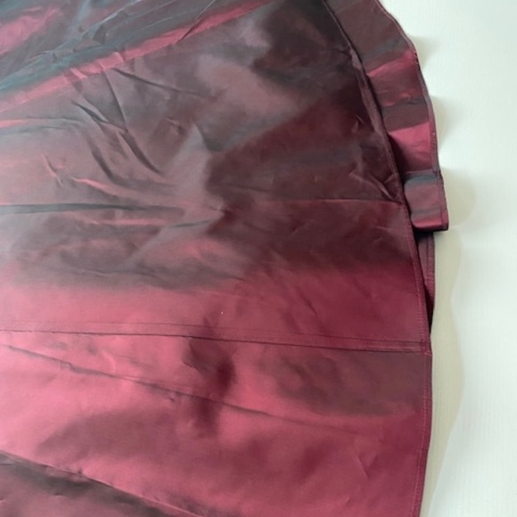 Scott McClintock Dresses Scott Mcclintock Vintage Red Black Blend