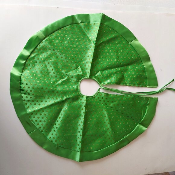 Unbranded Holiday Mini Christmas Tree Skirt Poshmark