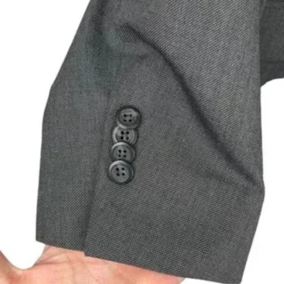 Cole New York Suits & Blazers Cole Slimfit Jacket