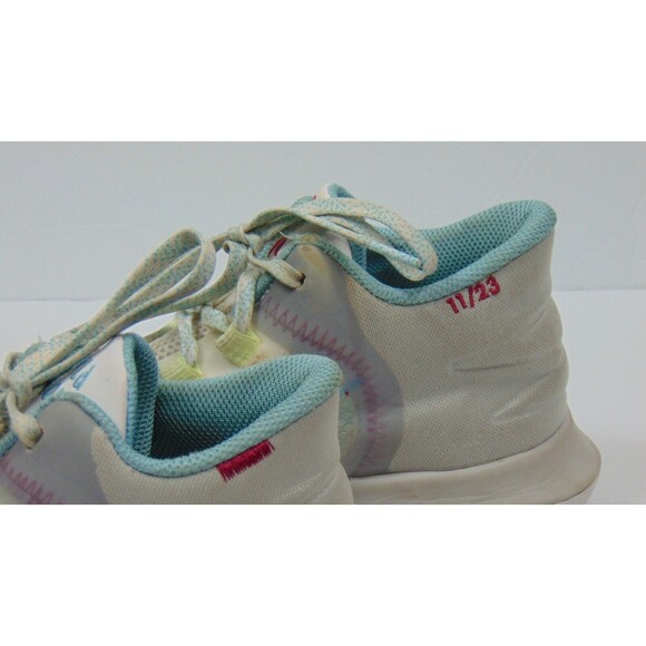 Nike Shoes Nike Boys Kyrie Flytrap 5 Dd34002 White Basketball Shoes