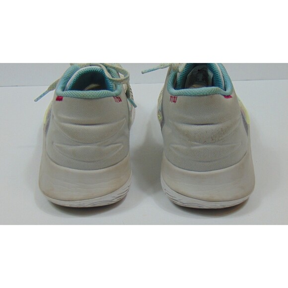 Nike Shoes Nike Boys Kyrie Flytrap 5 Dd34002 White Basketball Shoes