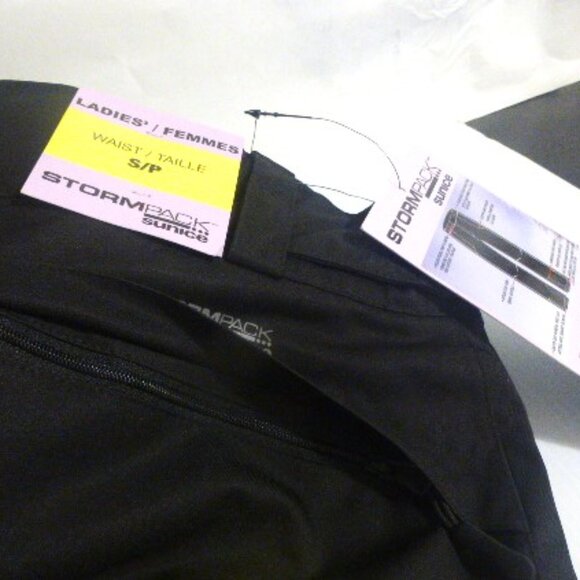 Storm Pack Sunice Pants & Jumpsuits Ladies Storm Pack Snowpants