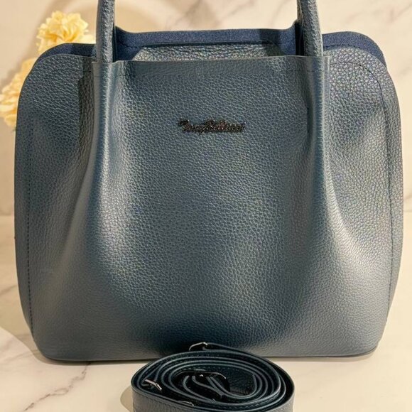 Bags Midnight Elegance The Essence Of Timeless Style Poshmark