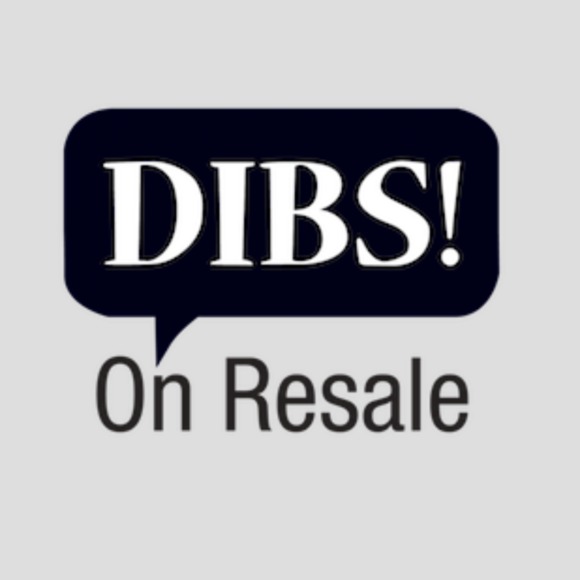 Dibs! on resale's Closet (dibsonresale) Poshmark
