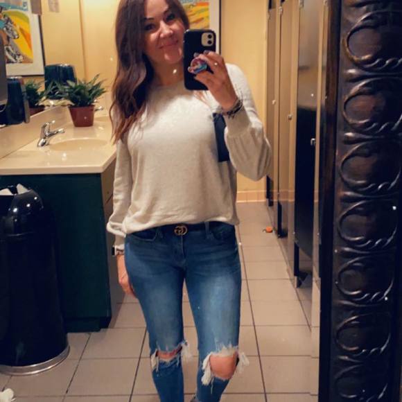 Jamie's Closet (jamie_michaud) Poshmark