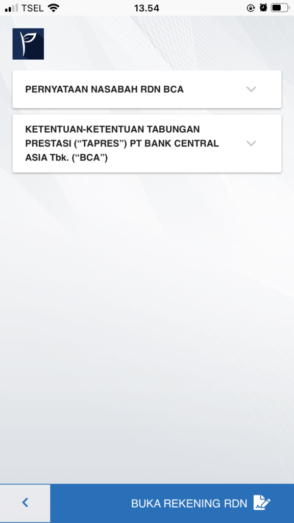 Cara Daftar Indopremier & IPOTGO Deposit 0 Rupiah