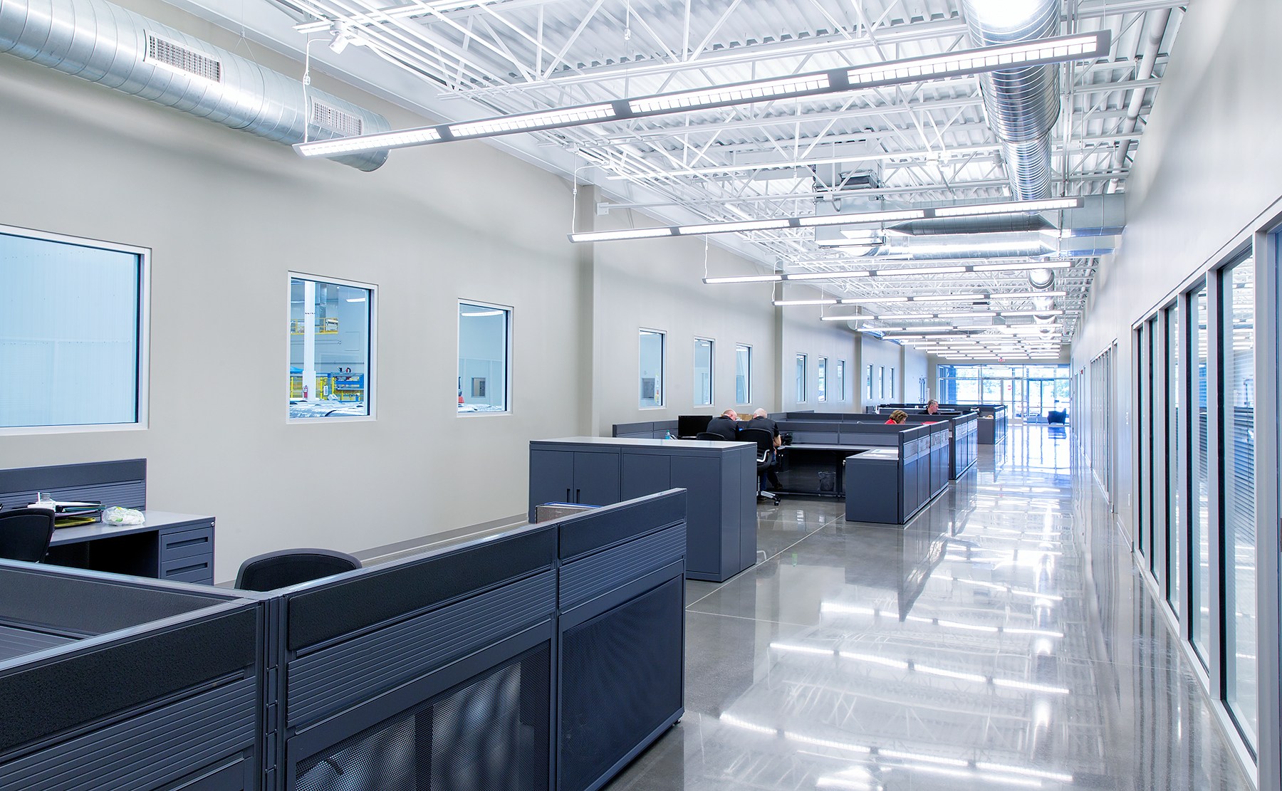 HP Pelzer Design Innovation Architects