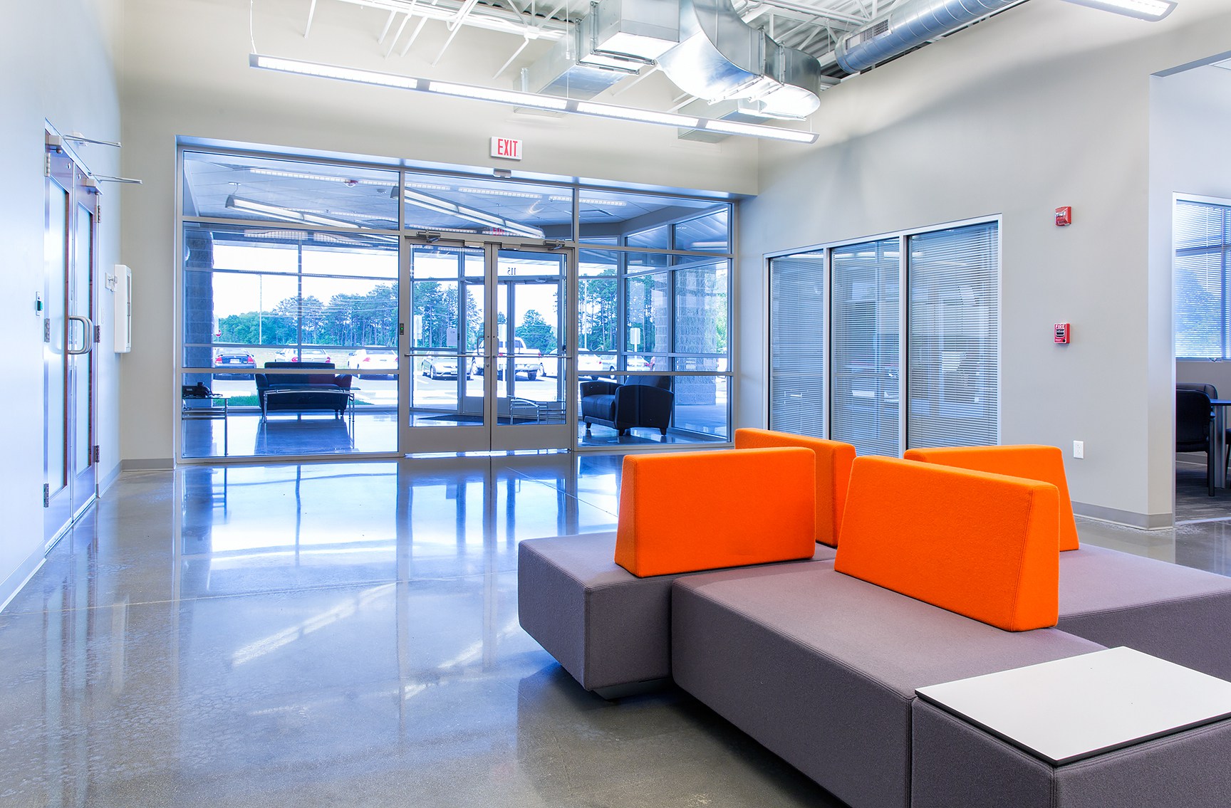 HP Pelzer Design Innovation Architects