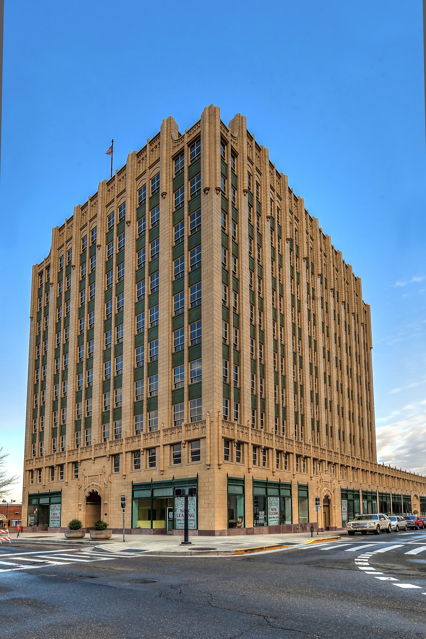 MedicalArtsBuilding3 Design Innovation Architects