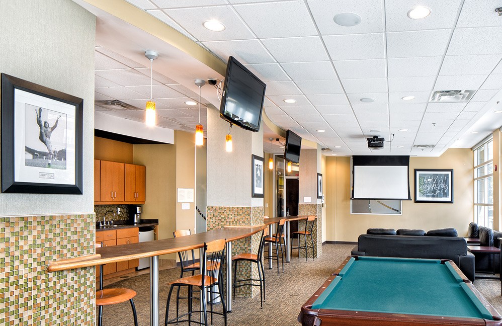 The Tower at Hill Design Innovation Architects