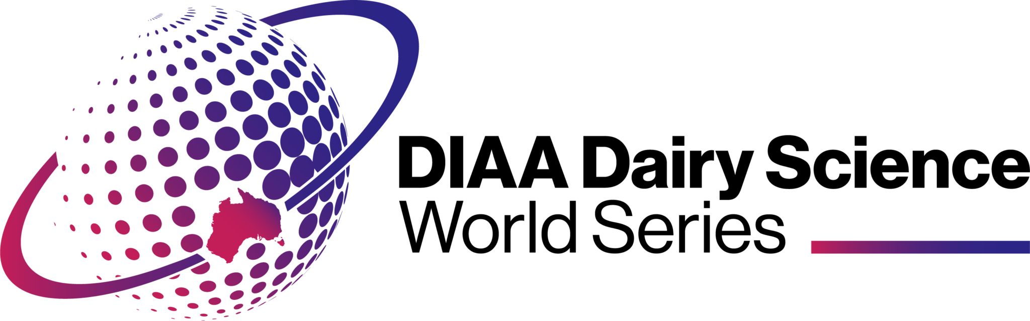 Dairy Science World Series Dairy Industry Association of Australia