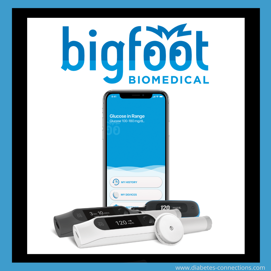 Bigfoot Biomedical's Unity Gets FDA Approval CEO Jeffrey Brewer