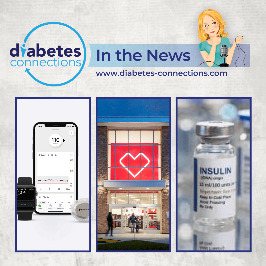 In the News.. G7 approved, Mark Cuban pharmacy looks at insulin