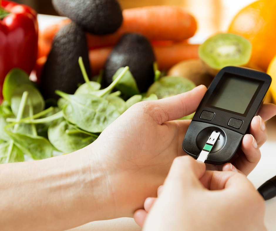 Eating in Sync With Your Biological Clock Could Replace Your Diabetic