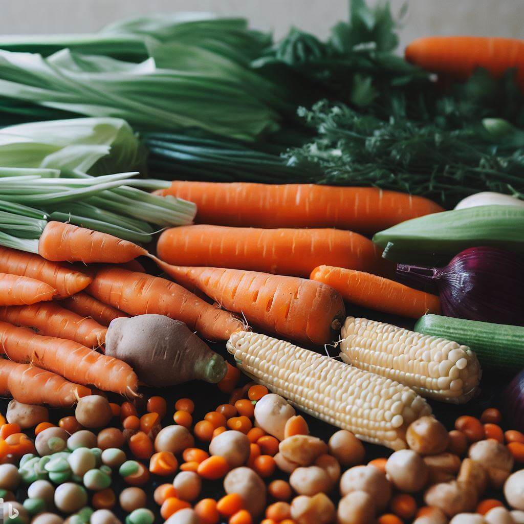 Top 10 Shockingly Bad Vegetables for Diabetics Diabetes Fixer