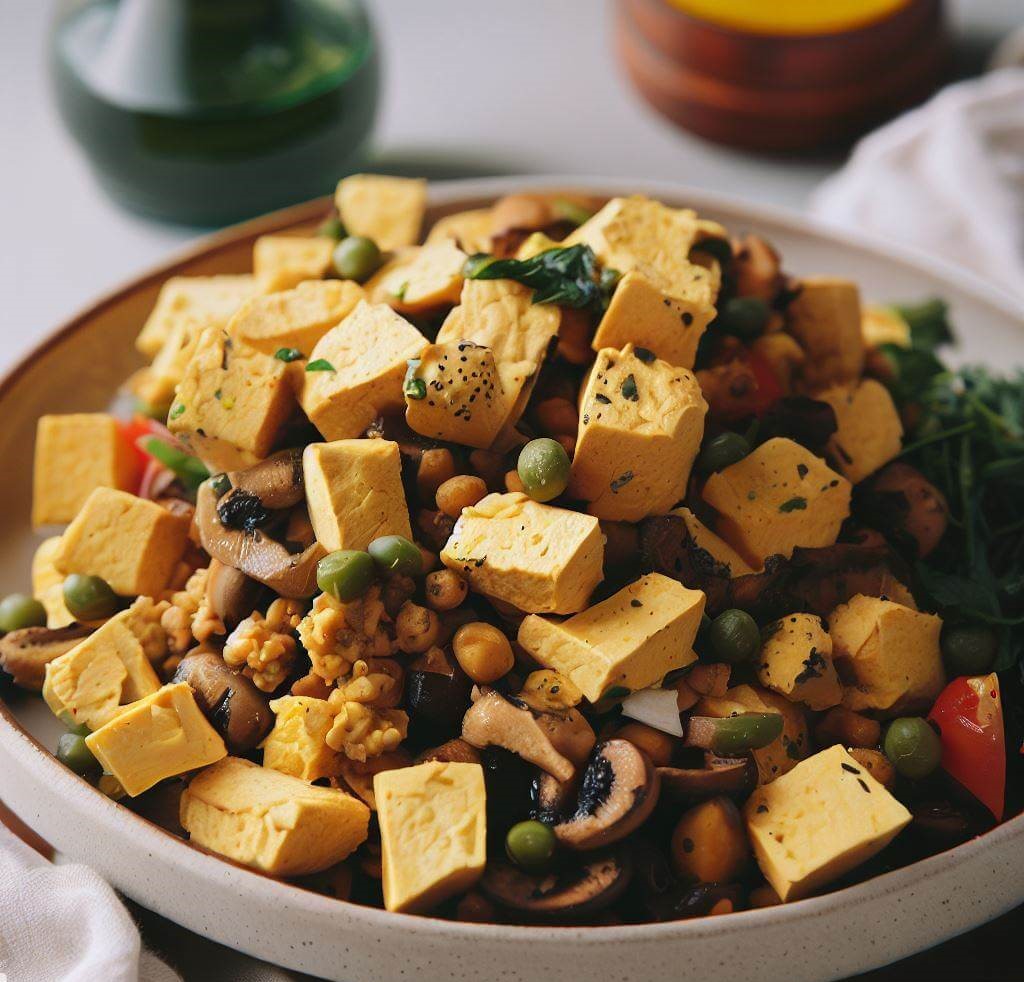7 Vegan Recipes Perfect for Diabetics Diabetes Fixer
