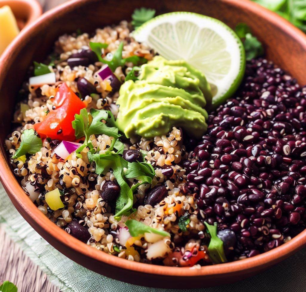 7 Vegan Recipes Perfect for Diabetics Diabetes Fixer