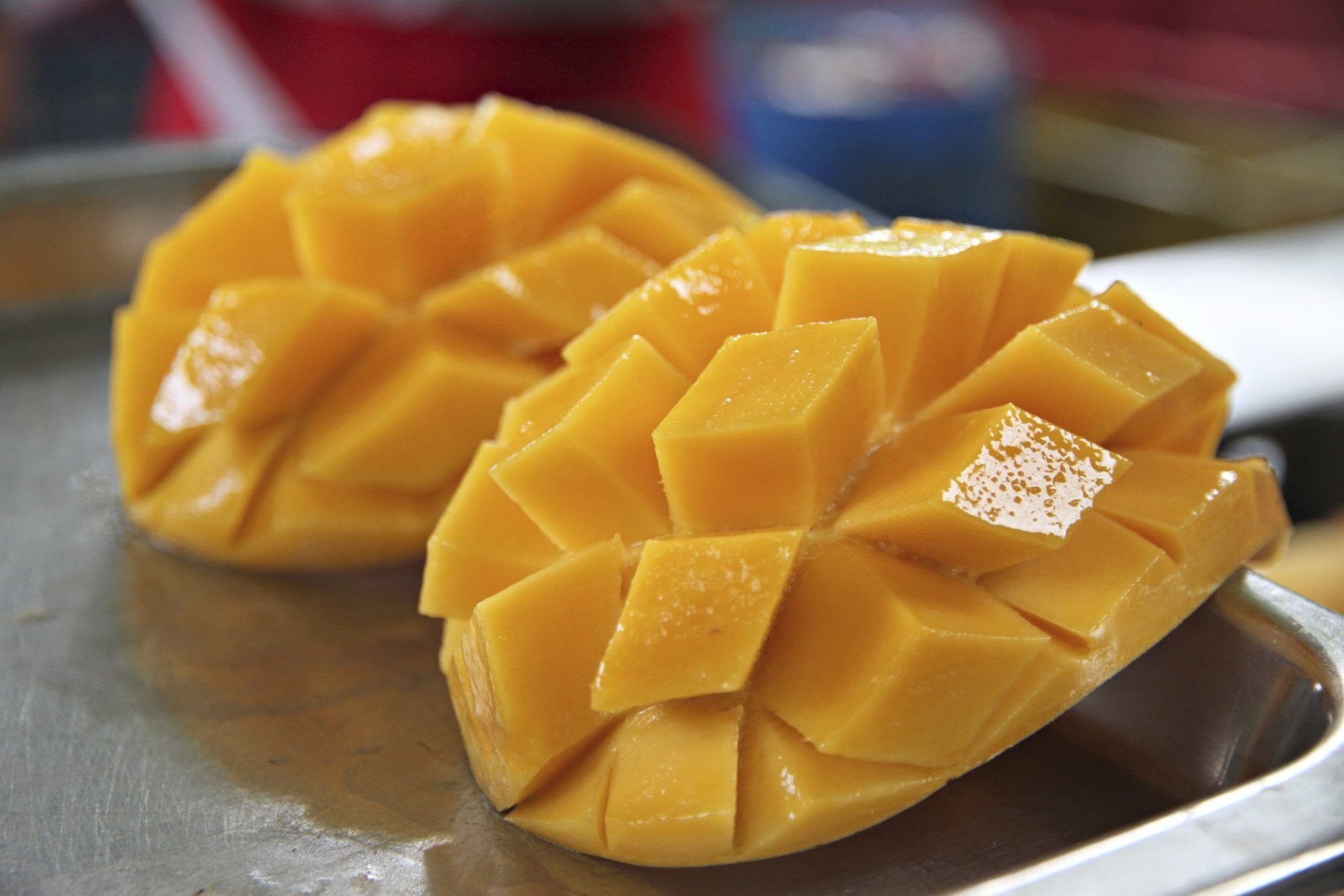 7 Reasons to Start Eating Mangoes Today Diabetes Health Page
