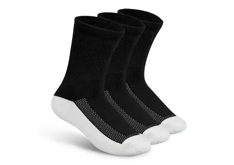 Best Socks for Diabetic Neuropathy 2022 (Review & Guide)