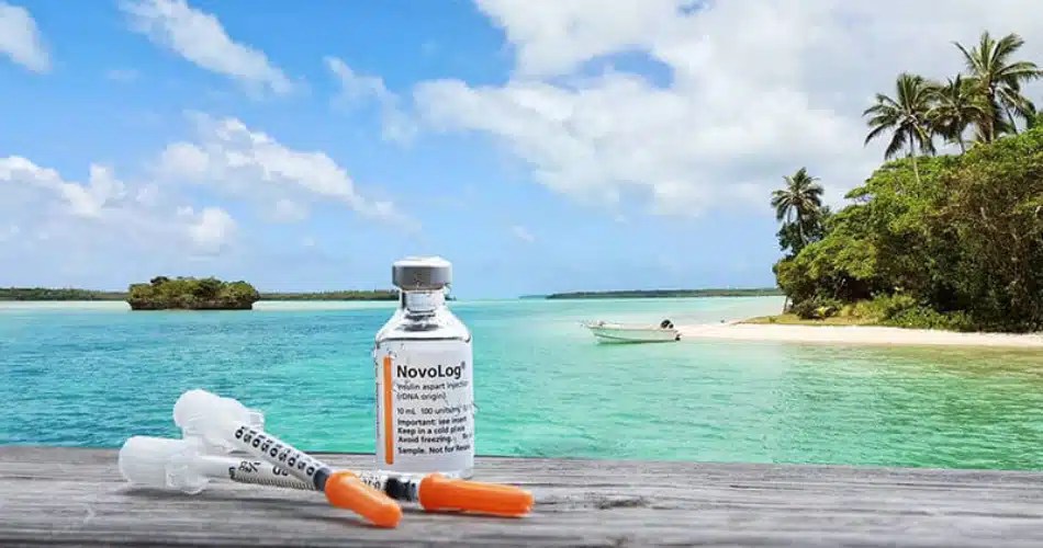 How Do You Keep Insulin Cold While Traveling Diabetic Me