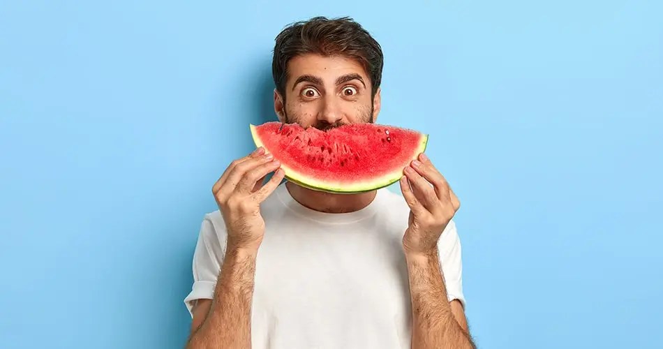 Is Watermelon Good For Diabetics? Sugar Content And Health Benefits Of