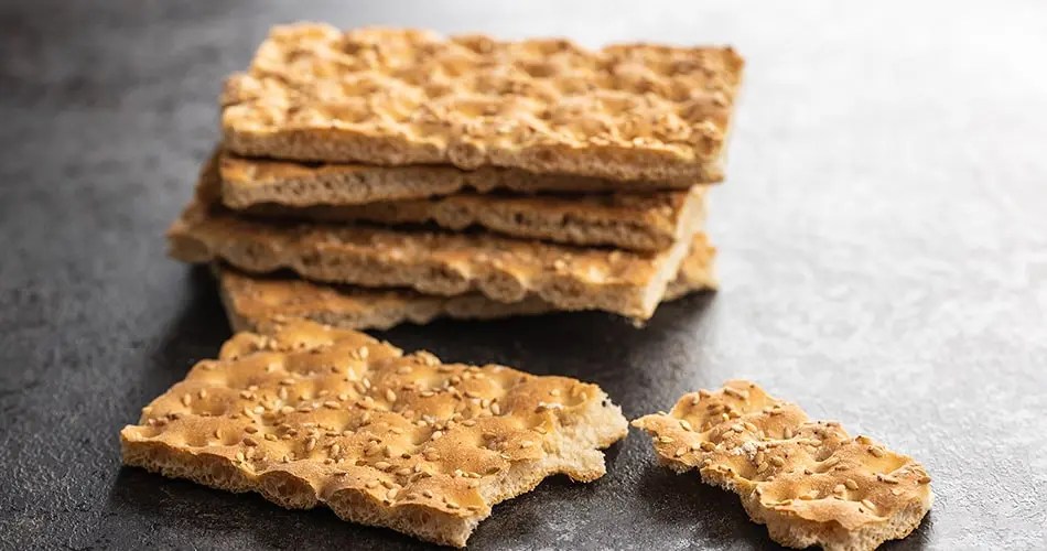 Say Goodbye To Boring Snacks The Best Crackers For Diabetics Diabetic Me