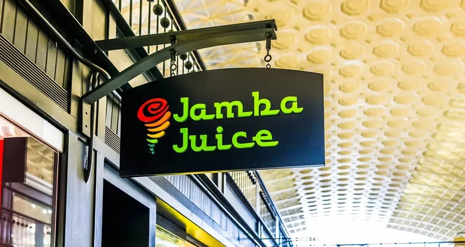 Jamba Juice For Diabetics Enjoying Jamba Juice Responsibly Diabetic Me