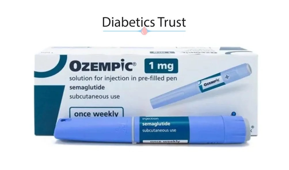 How Do I Know When My Ozempic Pen Is Empty? Diabetics Trust