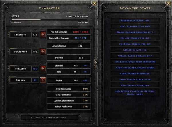 Diablo 2 Resurrected Everything we know so far