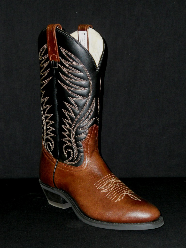 MENS COWBOY BOOTS DIABLO BOOTS . . . 3340 Gateway Blvd