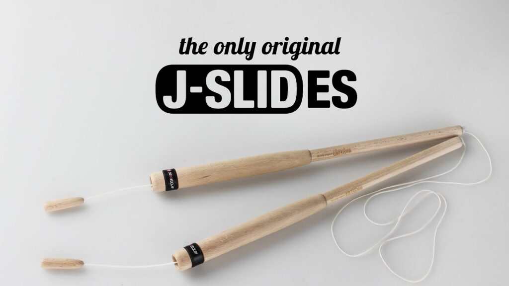 Introduction to JSlide