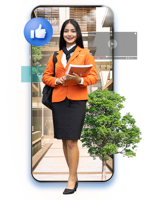 Digital Business Management Kampus Bisnis Digital dan Teknologi