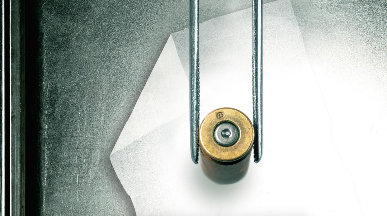 Jonathan & Jesse Kellerman le coroner a ses raisons… (Exhumation)