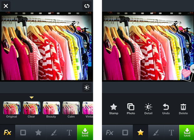 Dia de Brilho6 apps de fotografia para o seu celular! Dia de Brilho