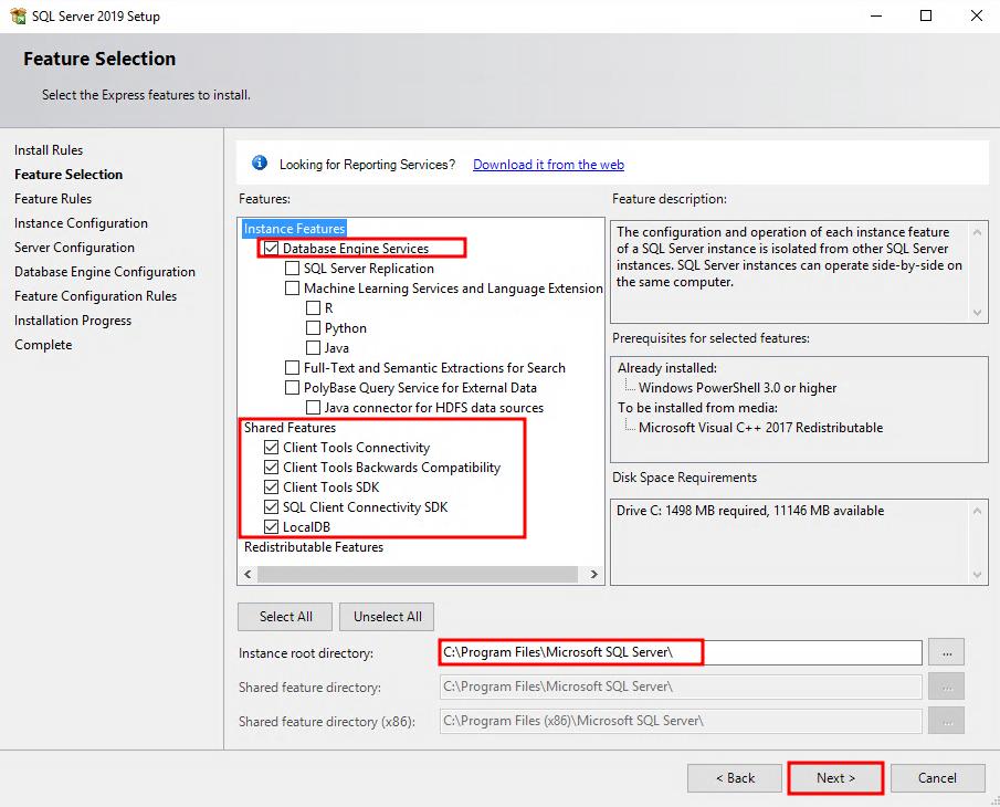 The Complete SQL Server 2019 Installation Guide with SSMS