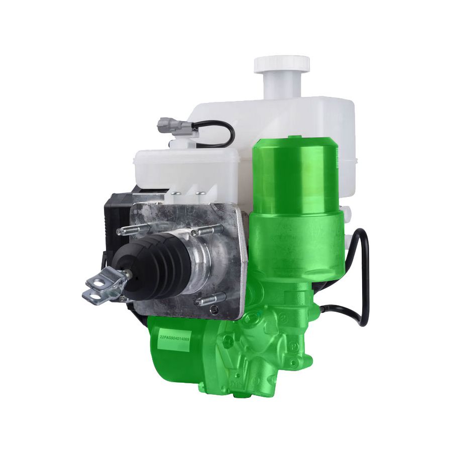 ABS Pump MR407202 Repair 24/48H Lifetime Warranty