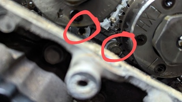 2016 Jeep Wrangler 3.6l. Engine limp intermittently. P0394 – Diagnostic