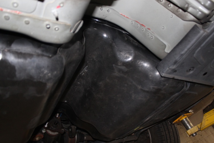 Need Source For Jaguar Fuel Tank Diagnostic Network