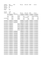 Fuel Trim and Air Flow Data — 2016 BMW 328i — ATS eScan Logs