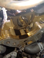 Oil Leak From Vacuum Pump – Diagnostic Network