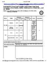 P2635 – Diagnostic Network