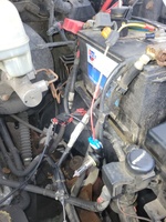 2003 dodge ram 1500 P2138 flashing lightning bolt – Diagnostic Network