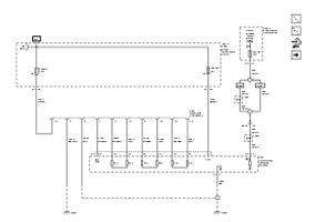 2020 Chevy Malibu - Network Issues – Diagnostic Network