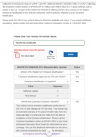 Sprinter M/B Coolant Code issue P261F – Diagnostic Network
