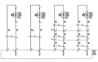 2010 Enclave stubborn C0710-00 – Diagnostic Network