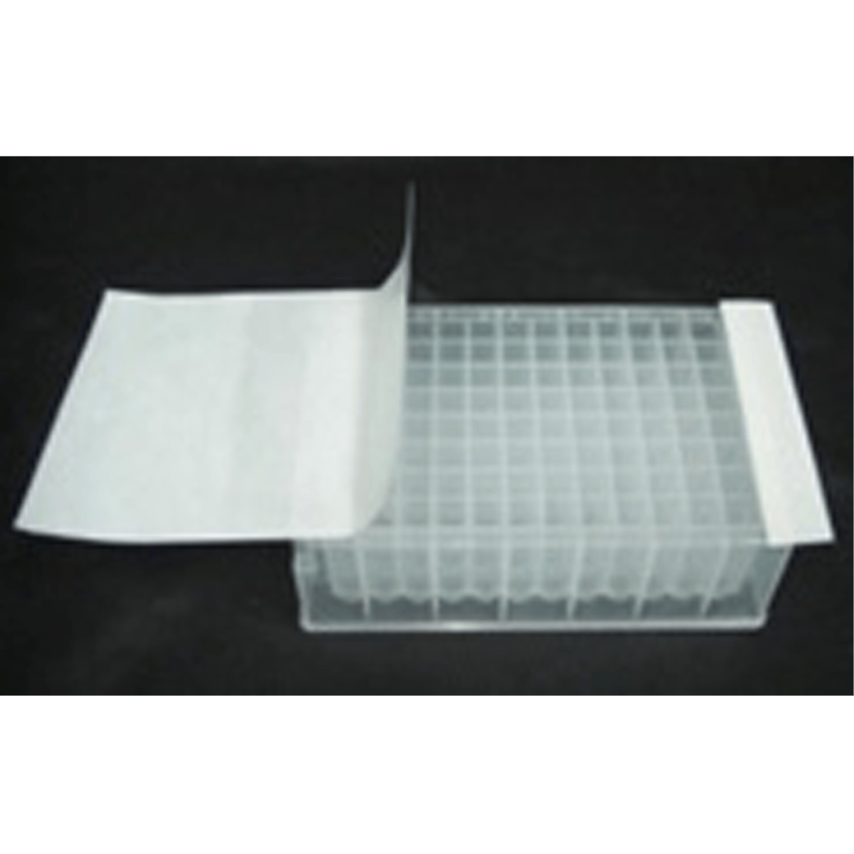 Adhesive Sealing Film (for deep well plates)